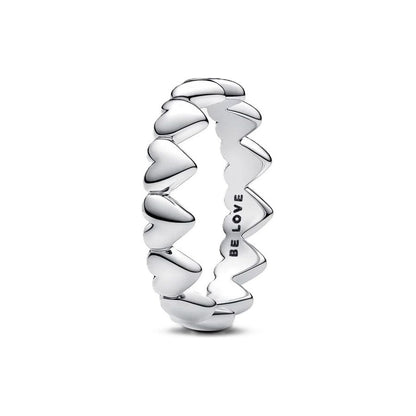 PANDORA JEWELRY Mod. 193427C00-52 Ring