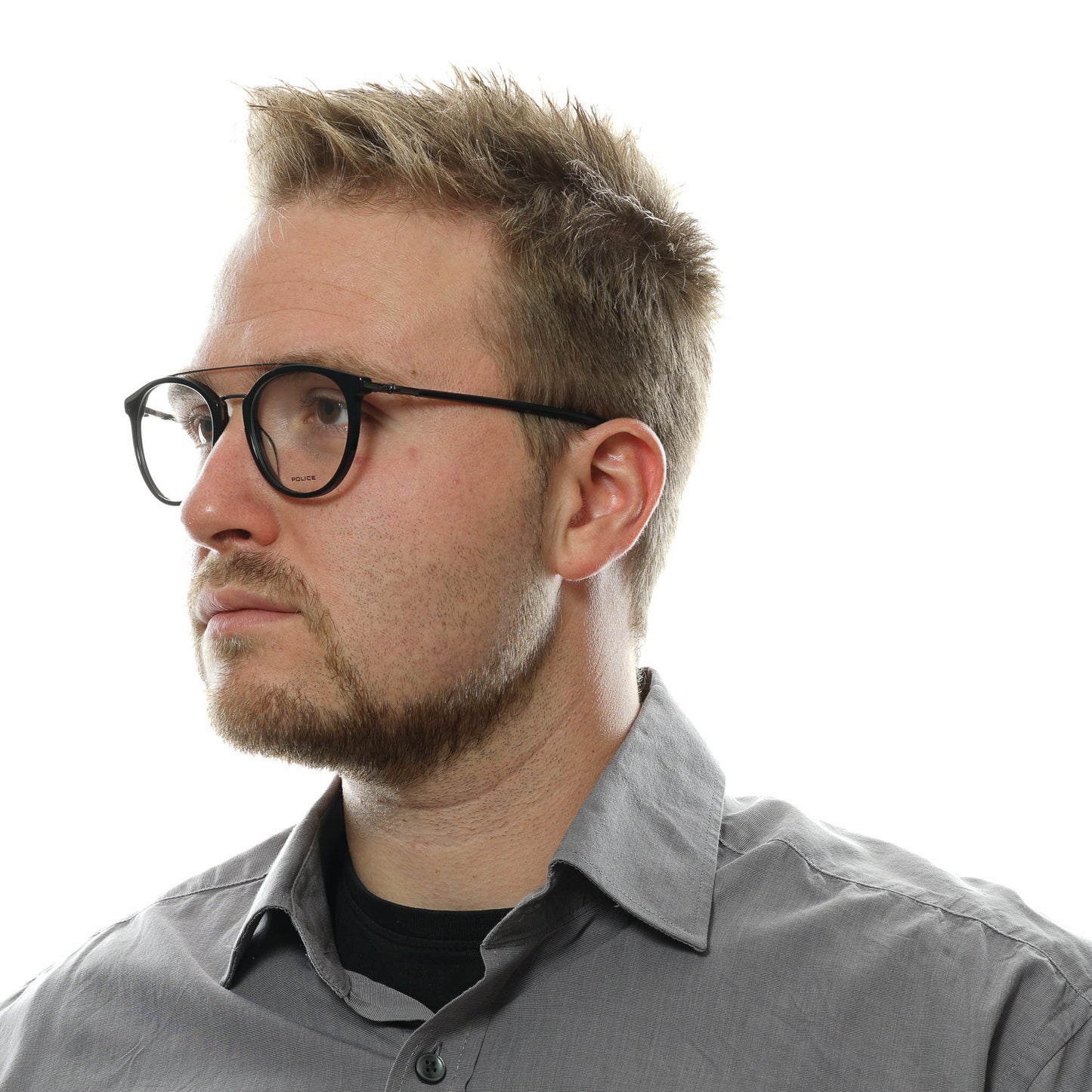 POLICE MOD. PL881 510700 SUNGLASSES & EYEWEAR