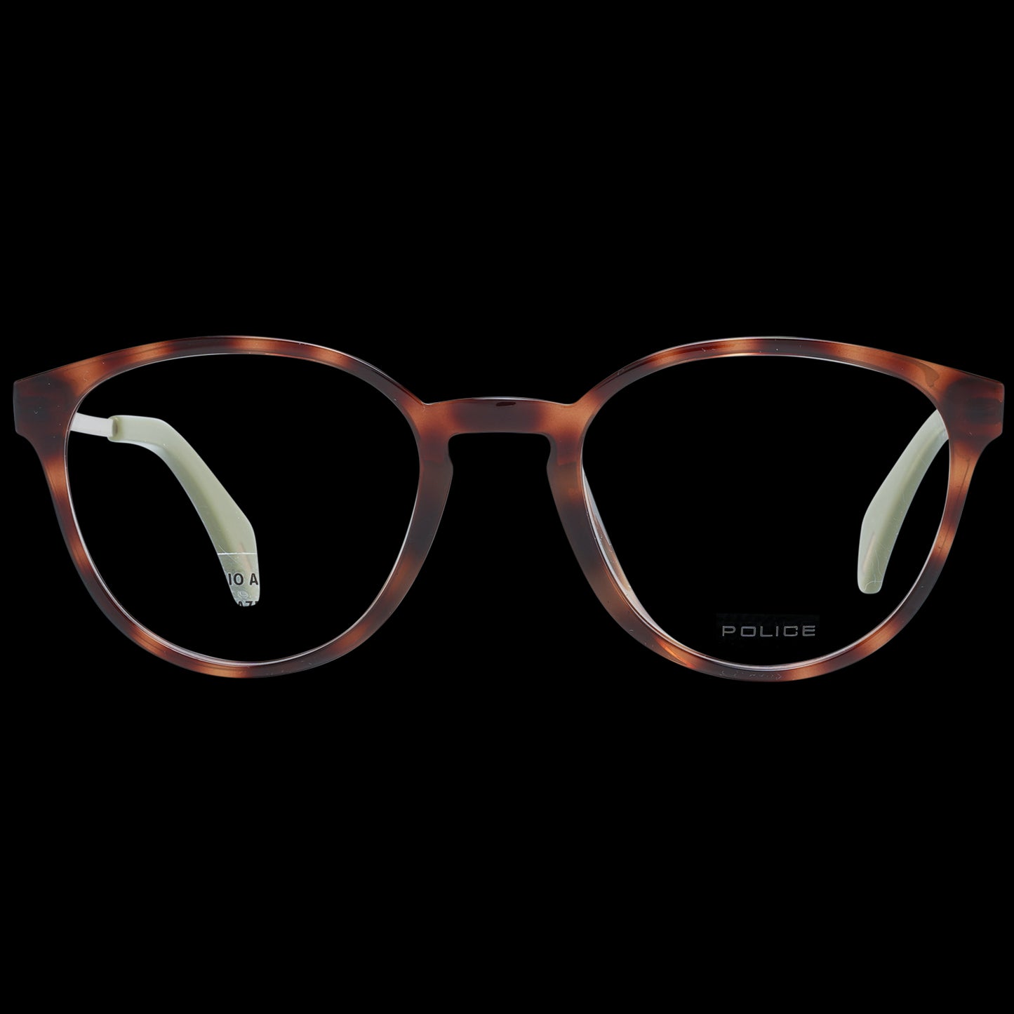 POLICE MOD. VPL626 4909AJ SUNGLASSES & EYEWEAR