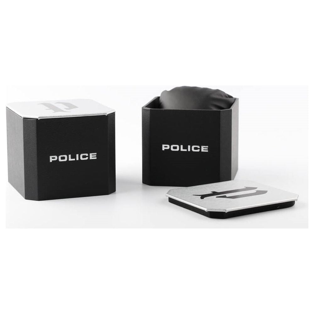 POLICE WATCHES Mod. P14383JS03M
