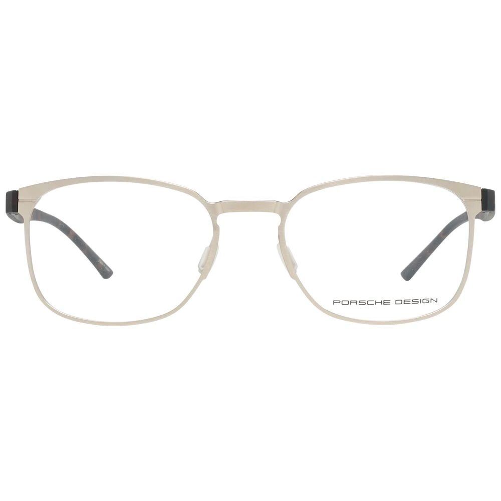 Porsche Gold Titanium Glasses (Frames)