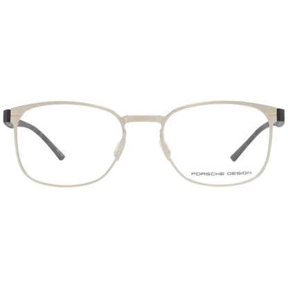 Porsche Gold Titanium Glasses (Frames)
