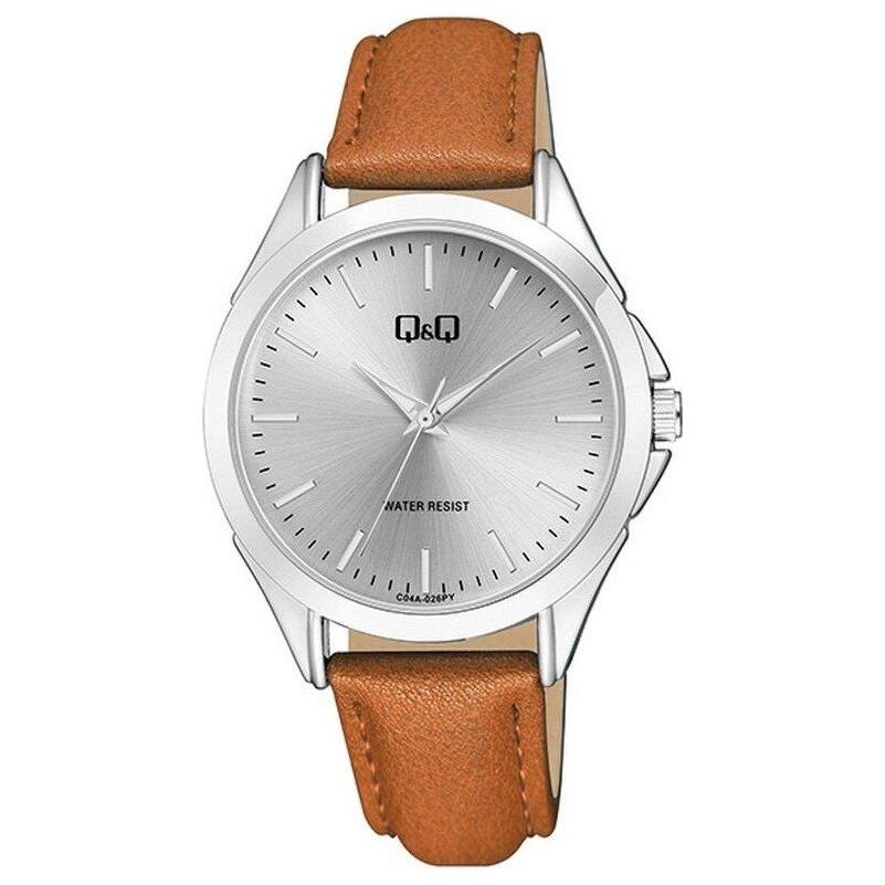 Q&Q ATTRACTIVE Mod. C04A-026PY Q&Q