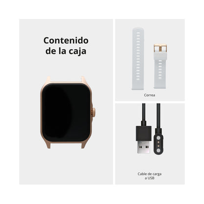RADIANT SMARTWATCH WATCHES Mod. RAS10403DF