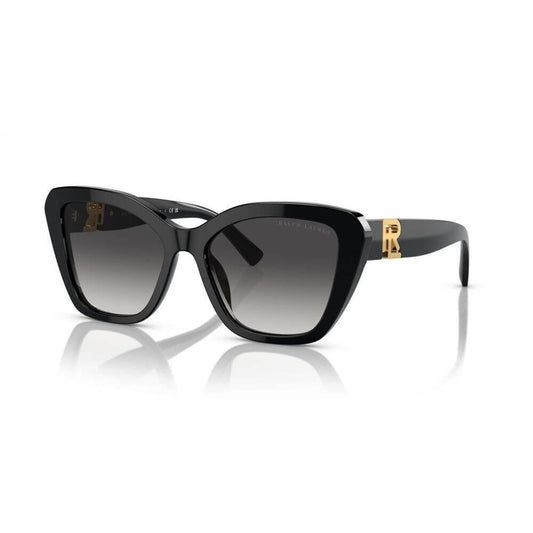 RALPH LAUREN MOD. THE ISABEL RL 8216U RALPH LAUREN SUNGLASSES