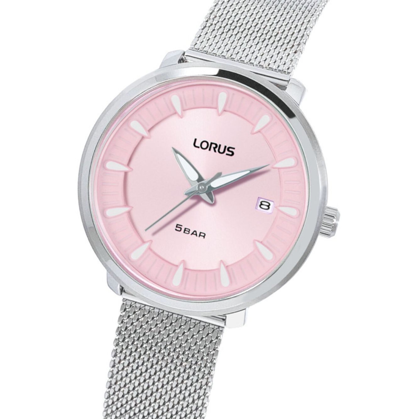 LORUS Mod. RG807DX9