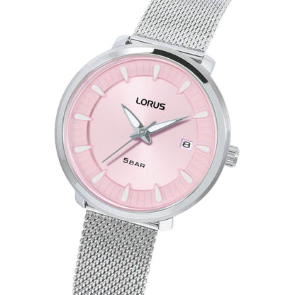 LORUS Mod. RG807DX9