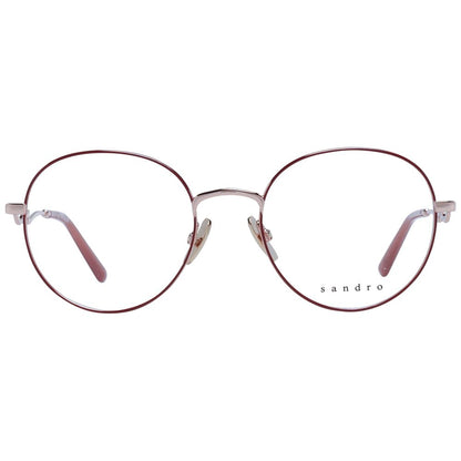 Sandro Multicolor Metal Glasses (Frames)