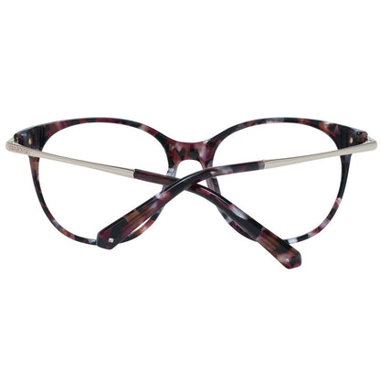 Swarovski Brown Acetate Glasses (Frames)