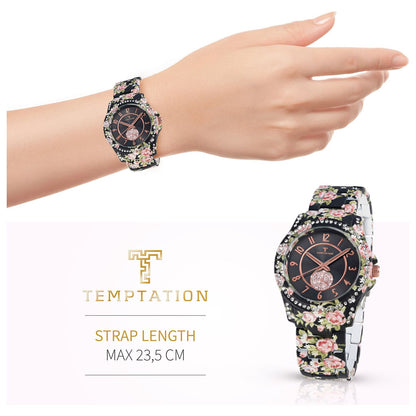 TEMPTATION MOD. TEA-2015-08 TEMPTATION