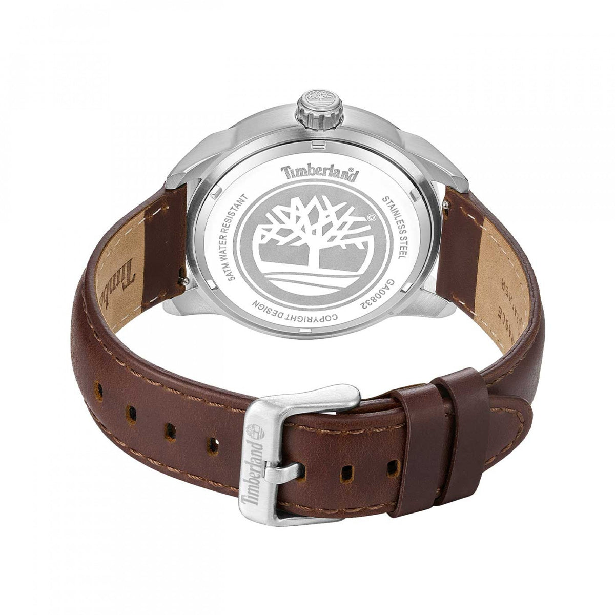 TIMBERLAND WATCHES Mod. TDWGA0083202