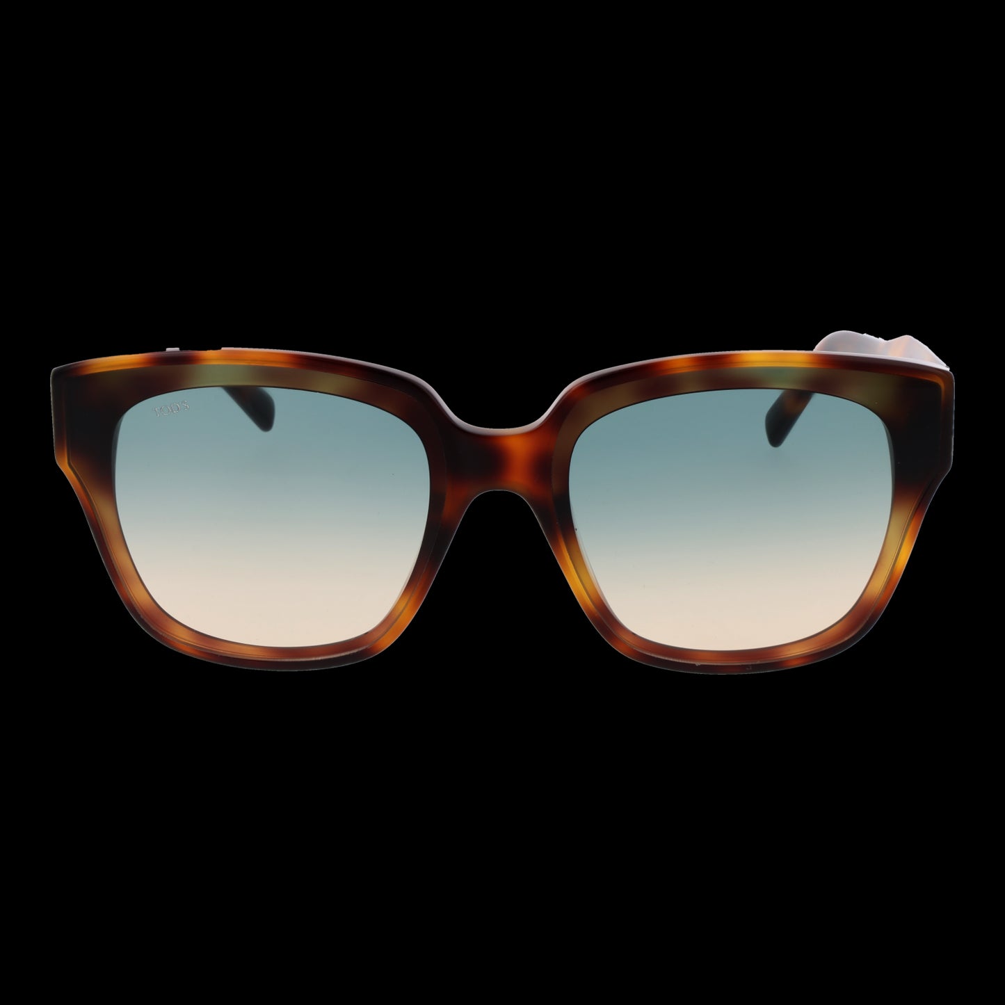 TOD'S MOD. TO0331 6553P SUNGLASSES & EYEWEAR