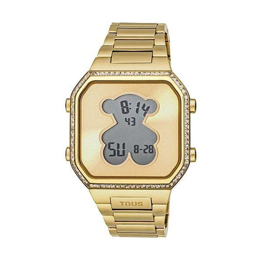 TOUS WATCHES Mod. 3000131300 WATCHES