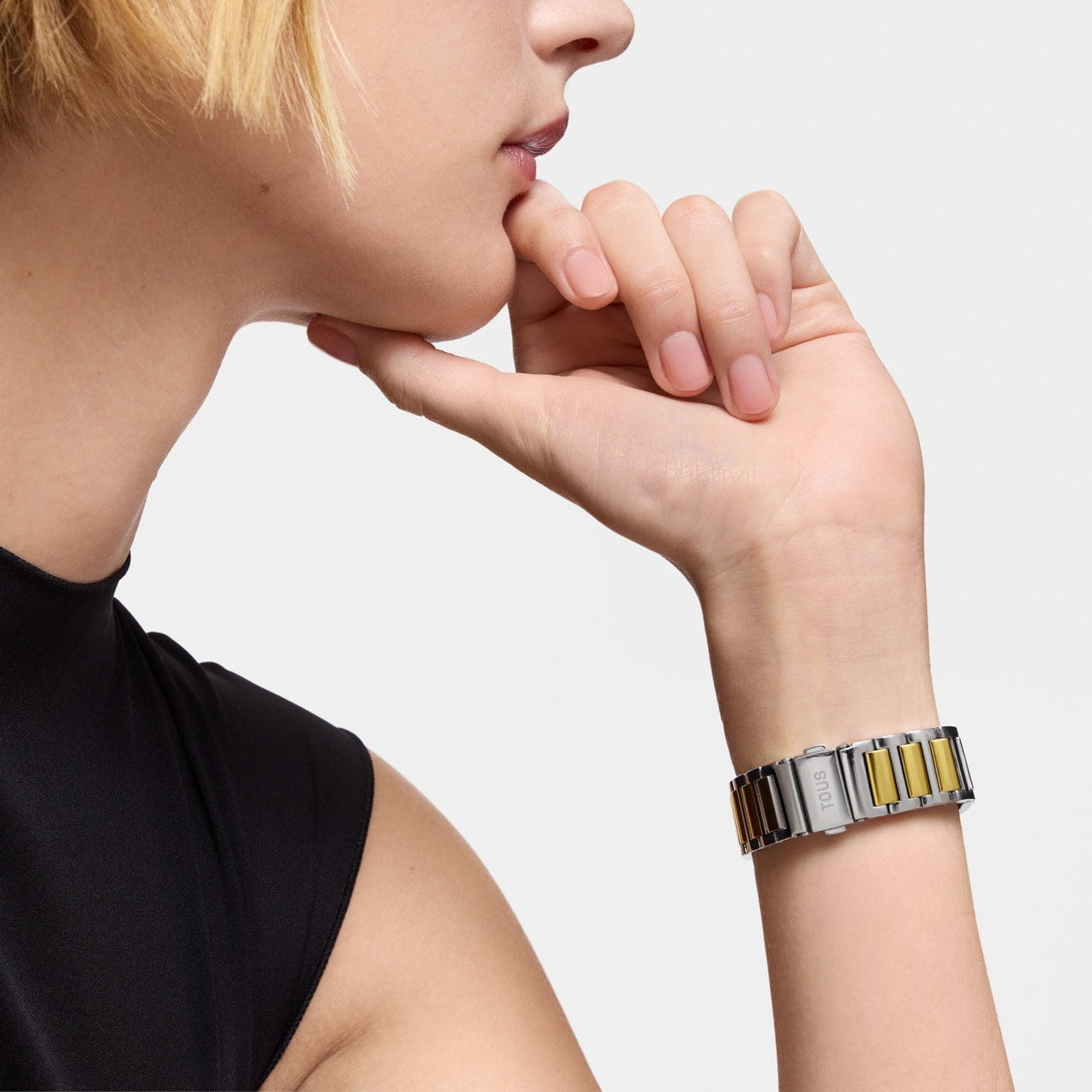 TOUS WATCHES Mod. 3000137700 WATCHES