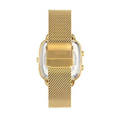 TOUS WATCHES Mod. 300358090
