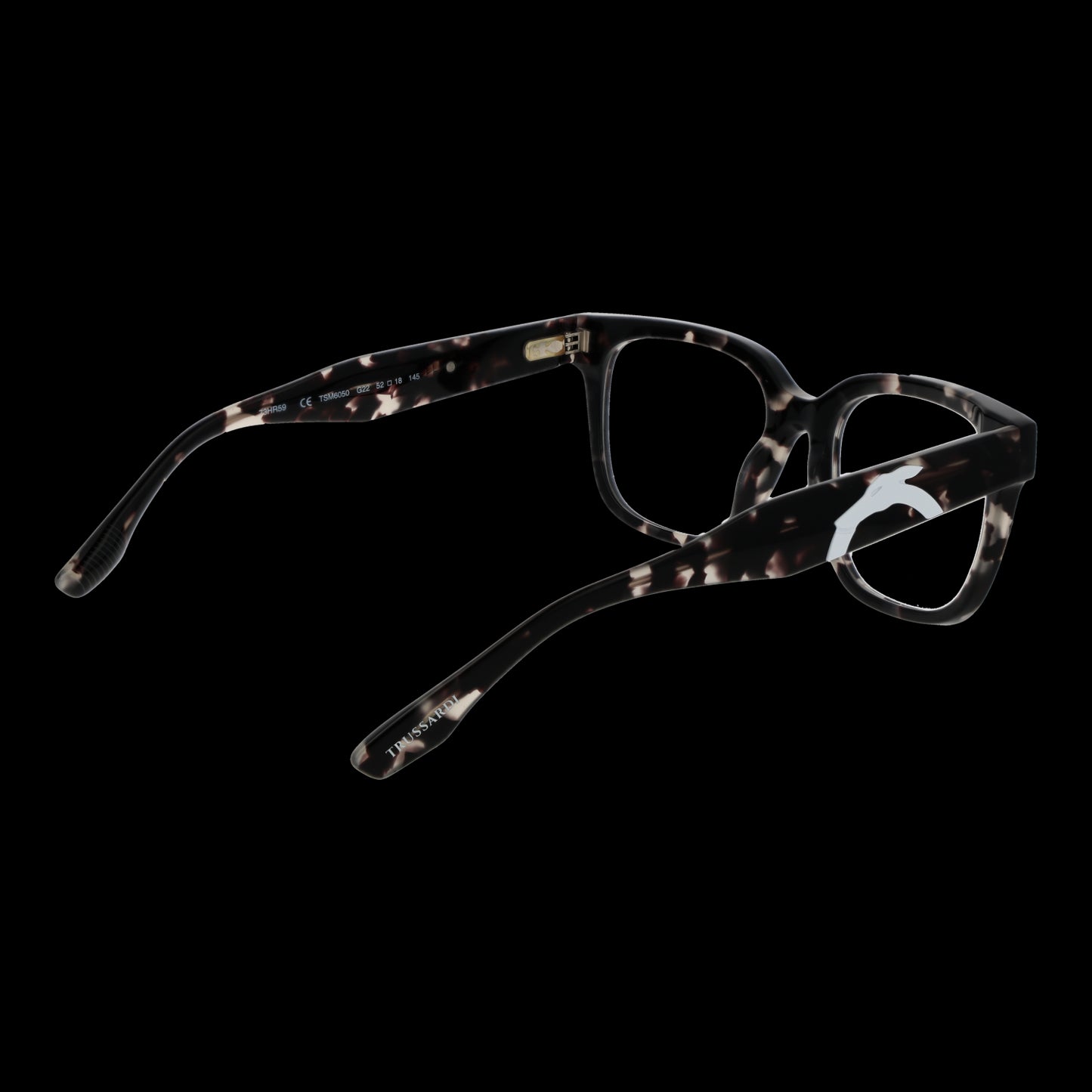 TRUSSARDI MOD. TSM6050 52G22 TRUSSARDI EYEWEAR