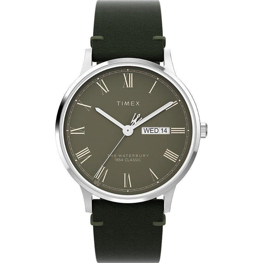 TIMEX Mod. THE WATERBURY TIMEX