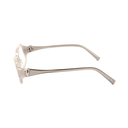 Tod's Gray Acetate Glasses (Frames)