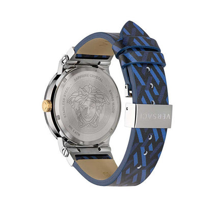 VERSACE Mod. GRECA LOGO