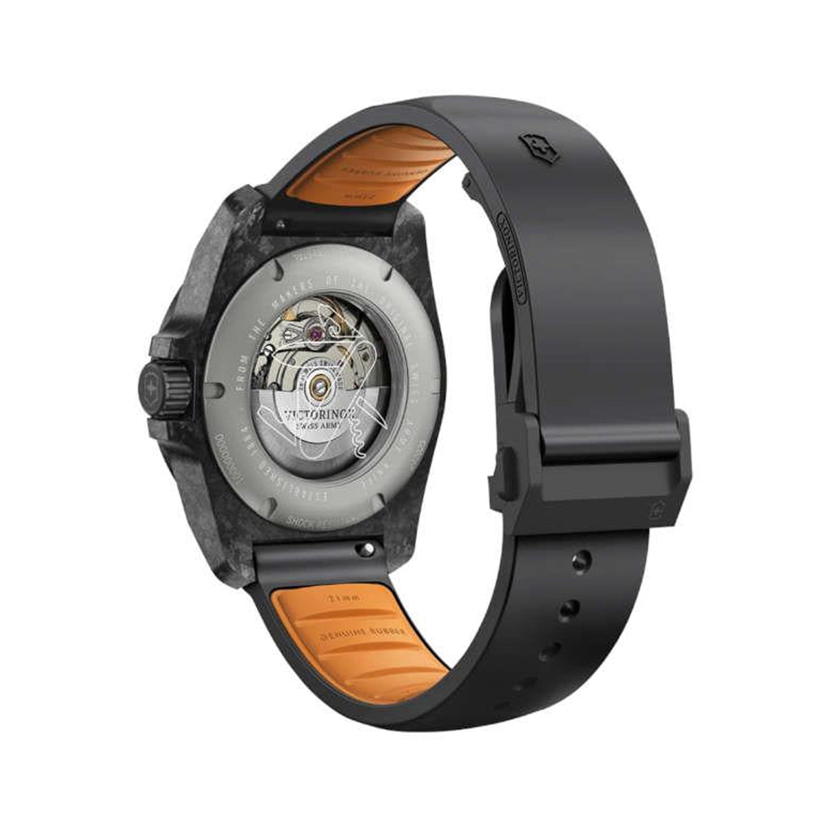 VICTORINOX WATCHES Mod. V242023.1