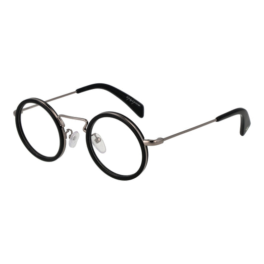 YOHJI YAMAMOTO MOD. YY1003 44019 YOHJI YAMAMOTO EYEWEAR