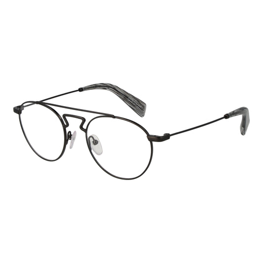 YOHJI YAMAMOTO MOD. YY3004 50902 YOHJI YAMAMOTO EYEWEAR