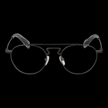 YOHJI YAMAMOTO MOD. YY3004 50902 YOHJI YAMAMOTO EYEWEAR