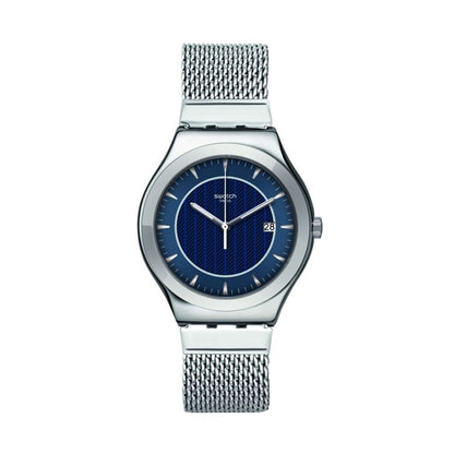 SWATCH Mod. BLUE ICONE