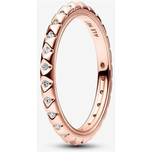 PANDORA JEWELRY Mod. 182800C01-50 PANDORA