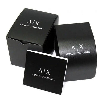 ARMANI EXCHANGE Mod. AX2857 A|X ARMANI EXCHANGE