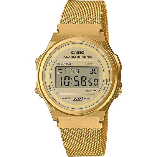 CASIO MOD. A171WEMG-9AEF CASIO EU