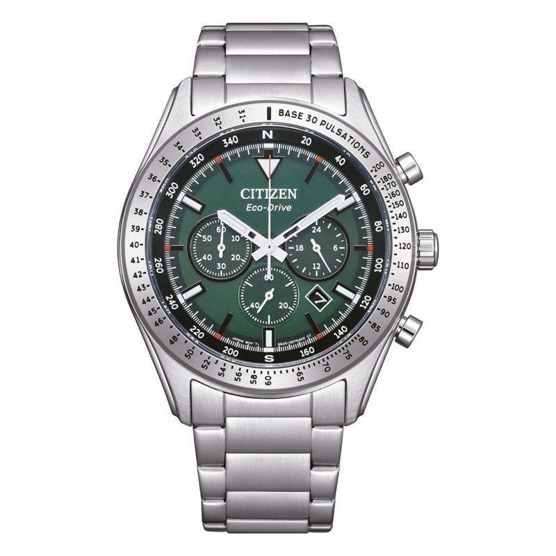 CITIZEN WATCHES Mod. CA4600-89X CITIZEN