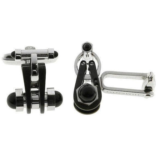 CHIMENTO JEWELS -Gemelli/Cufflinks CHIMENTO JEWELS