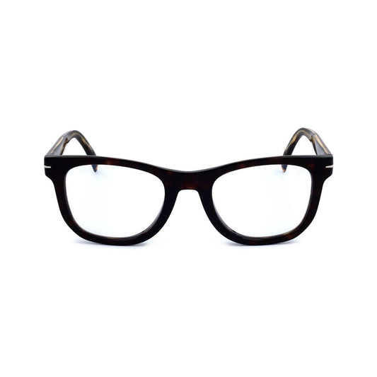 DAVID BECKHAM MOD. DB 1006_S HAVANA GOLD DAVID BECKHAM SUNGLASSES