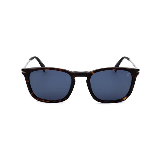 DAVID BECKHAM MOD. DB 1034_S HAVANA PALLADIUM DAVID BECKHAM SUNGLASSES