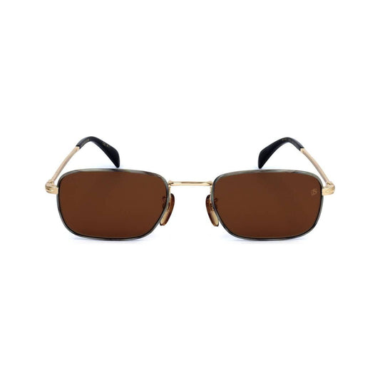 DAVID BECKHAM MOD. DB 1035_S GOLD HORN DAVID BECKHAM SUNGLASSES