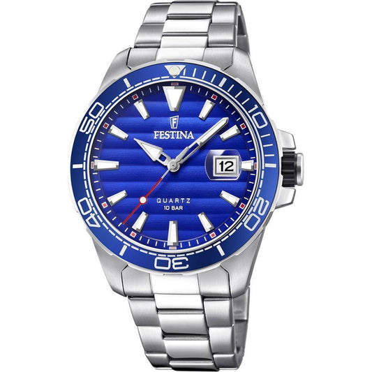 FESTINA WATCHES Mod. F20360/1 Category-Watches,Gender-Men,Gender-Women,READY STOCKED WATCHES,Subcategory-WatchesMen,Subcategory-WatchesWomen,women>accessorries