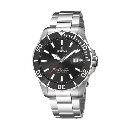 FESTINA WATCHES Mod. F20531/4 Category-Watches,Gender-Men,Gender-Women,READY STOCKED WATCHES,Subcategory-WatchesMen,Subcategory-WatchesWomen,women>accessorries