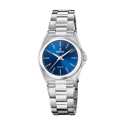 FESTINA WATCHES Mod. F20553/3 Category-Watches,Gender-Men,Gender-Women,READY STOCKED WATCHES,Subcategory-WatchesMen,Subcategory-WatchesWomen,women>accessorries