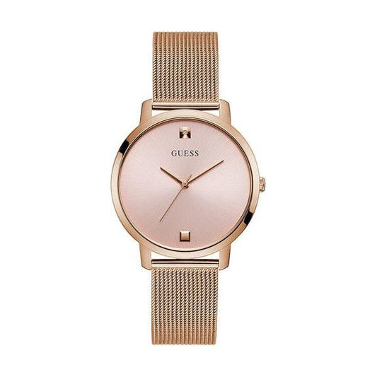 GUESS WATCHES Mod. GW0243L3 GUESS