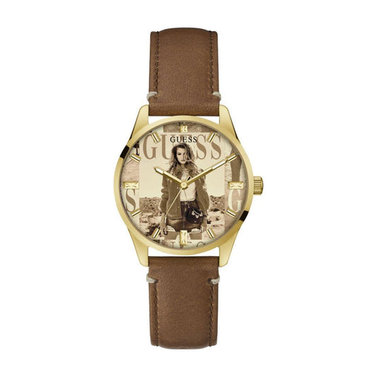 GUESS WATCHES Mod. GW0290L1 GUESS