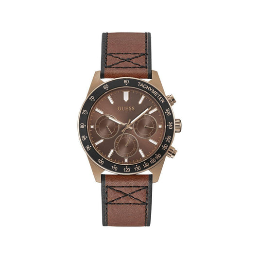 GUESS WATCHES Mod. GW0331G1 GUESS