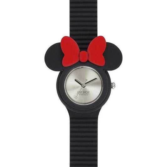 HIP HOP DISNEY COLLECTION Mod. MINNIE ICONIC BLACK HIP HOP