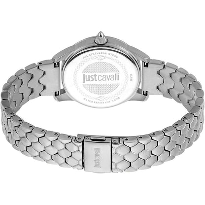 JUST CAVALLI MOD. JC1L087M0245 JUST CAVALLI TIME