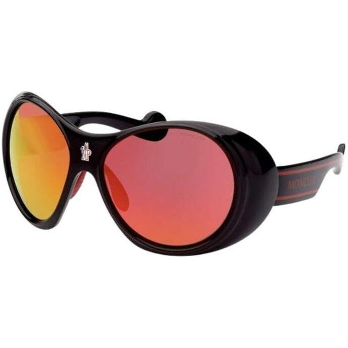 MONCLER SUNGLASSES Mod. ML0148 6401C MONCLER SUNGLASSES