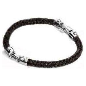 MOLECOLE Mod. MO 132001B SILVER 925º BRACELET (Small 20cm) MOLECOLE JEWELS