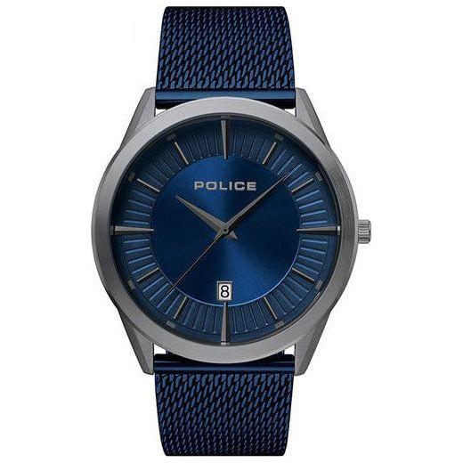POLICE WATCHES Mod. P15305JSU03MM POLICE