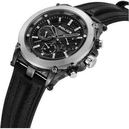 POLICE WATCHES Mod. PEWJF2226640 POLICE