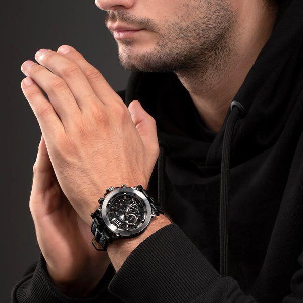 POLICE WATCHES Mod. PEWJF2226640 POLICE