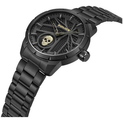 POLICE WATCHES Mod. PEWJG2227301 POLICE